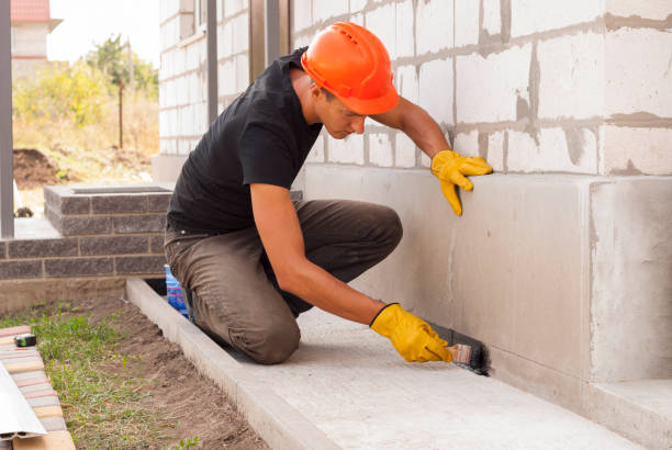 Licensed Foundation Crack Repair service in Mobile, AL - Halo Water Proofing